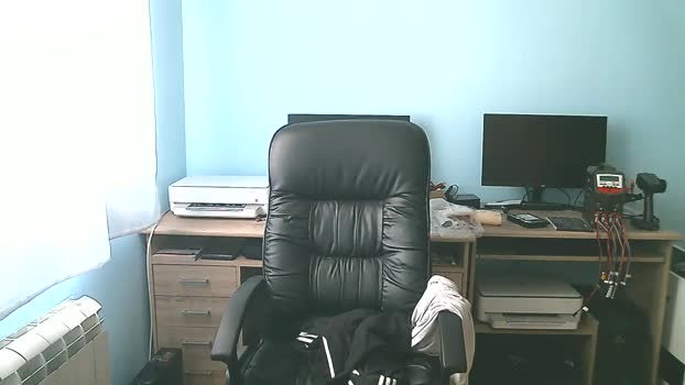 urick10 10-09-2025 Recorded Video fuck