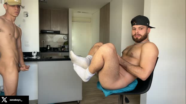 zoneboys_ 10-09-2025 Recorded Video big