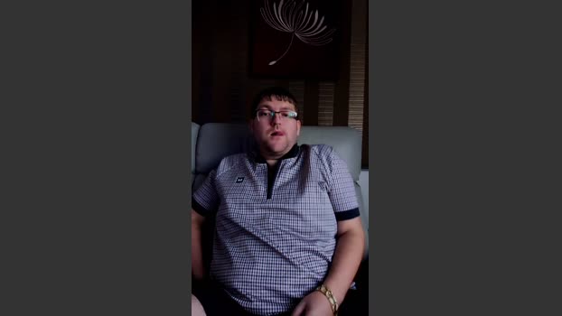 BrummieBoi89 10-09-2025 Recorded Video toy