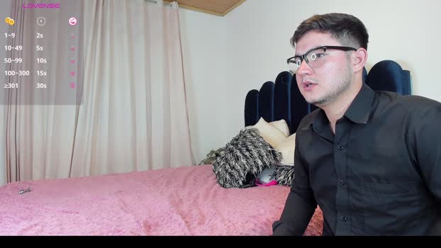Cameronymartin_ 11-09-2025 Recorded Video bigdick
