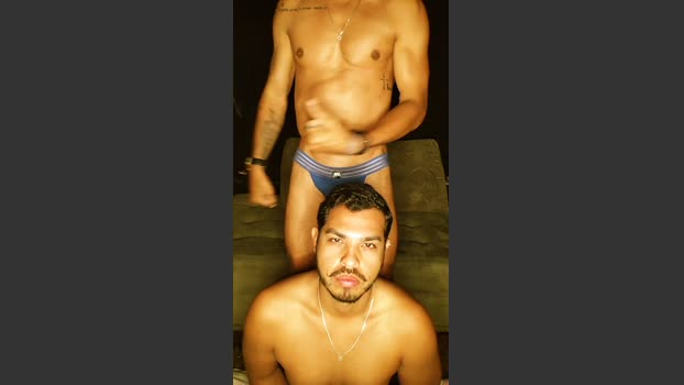 CariocaHot21 11-09-2025 Recorded Video hot