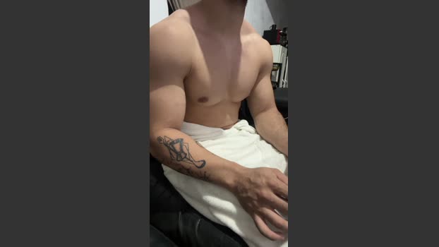 Dotadoph 10-09-2025 Recorded Video handsome