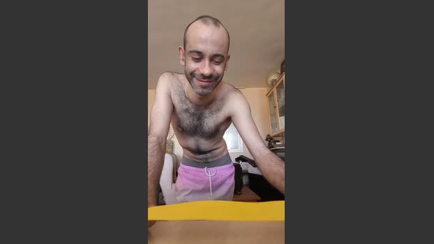 EspantanenasXx 11-09-2025 Recorded Video squirt
