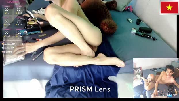 Hwanghonghae 10-09-2025 Recorded Video bigdick