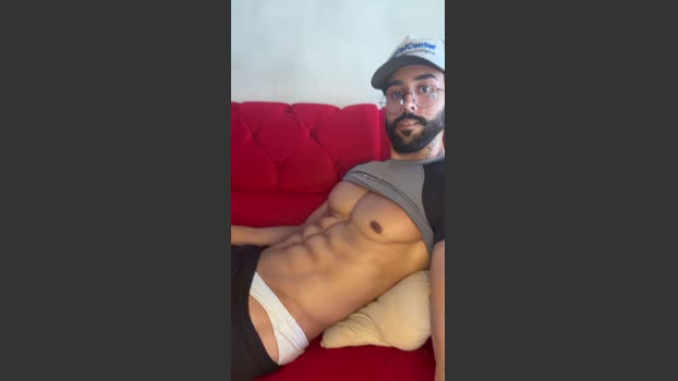 Lovebigfit 11-09-2025 Recorded Video sexyfeet