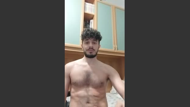 Mew2pup 10-09-2025 Recorded Video big
