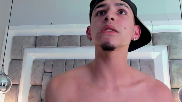 Myke_Millers 11-09-2025 Recorded Video fuckhard
