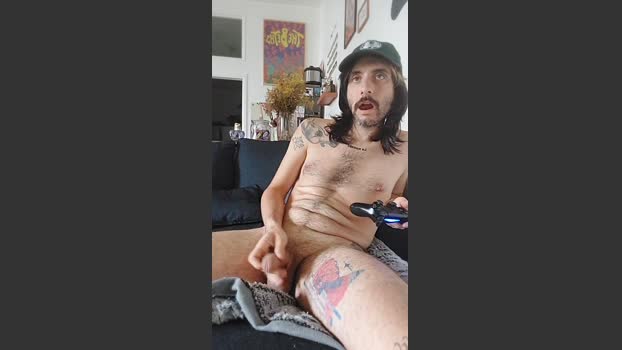 TJ_Mackey 10-09-2025 Recorded Video sexybody