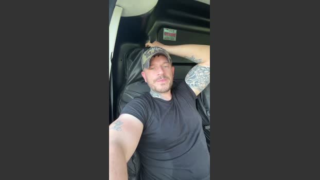TheSkunk 11-09-2025 Recorded Video wank