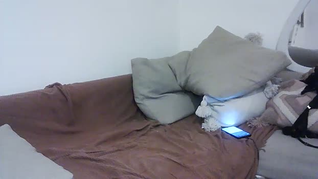 Tonton_974 10-09-2025 Recorded Video Porn