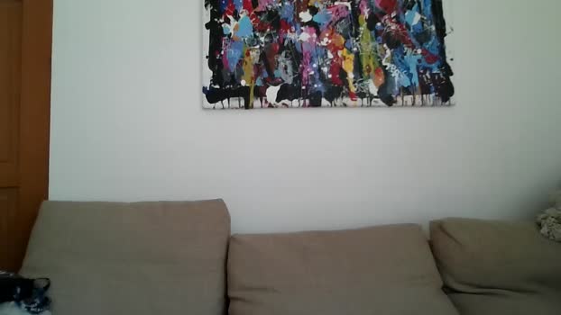 Tonton_974 11-09-2025 Recorded Video juicy
