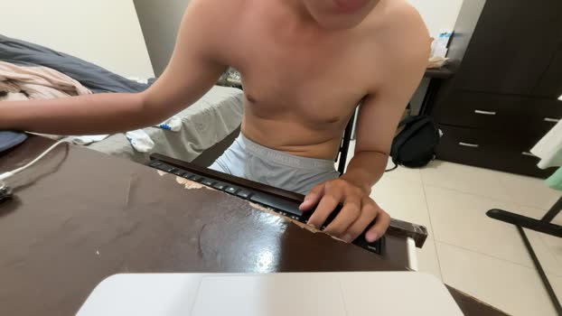 Yo06X 11-09-2025 Recorded Video amateur