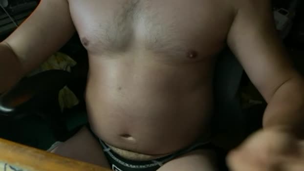 bear_niu 10-09-2025 Recorded Video cute