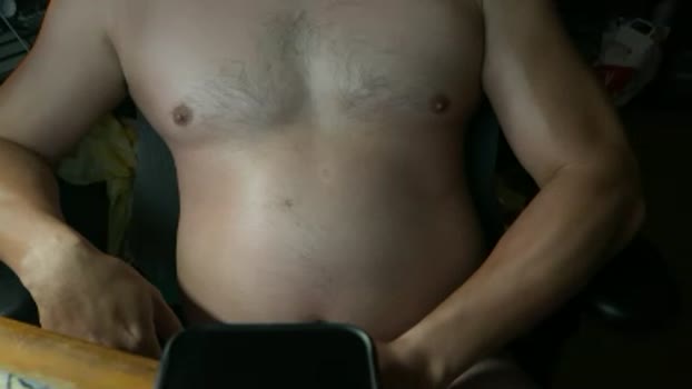 bear_niu 10-09-2025 Recorded Video amateur