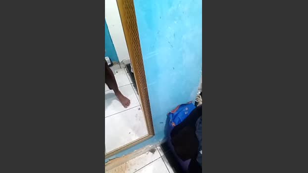 big_from_angola 11-09-2025 Recorded Video Nude