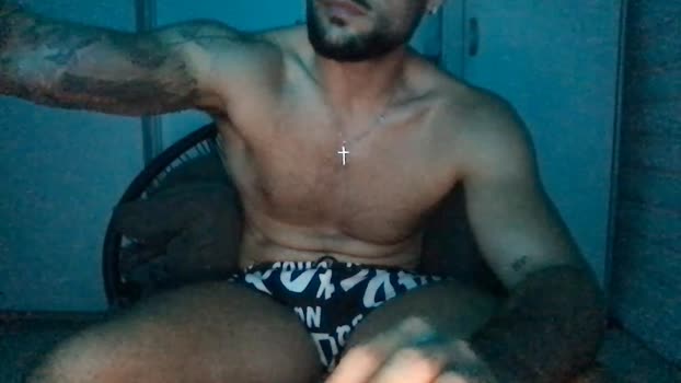 didier_lopez 10-09-2025 Recorded Video twink