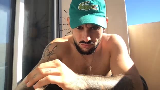 didier_lopez 11-09-2025 Recorded Video lovense