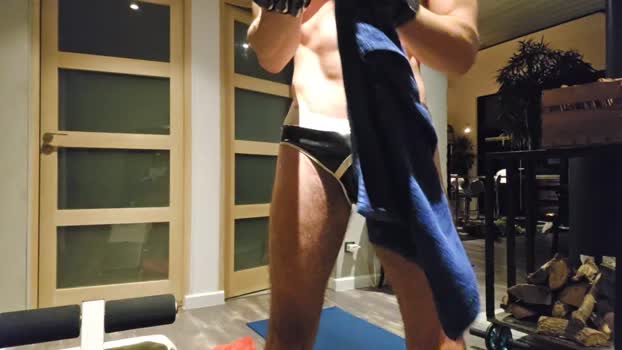 fred2085 11-09-2025 Recorded Video Pretty