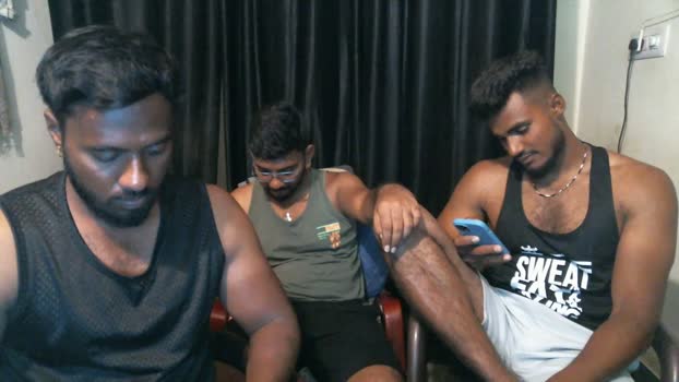 indian2000 10-09-2025 Recorded Video bicurious
