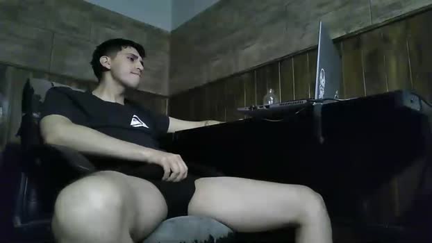 insomniac199 11-09-2025 Recorded Video hardcock