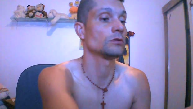 leandrinhocat 11-09-2025 Recorded Video nude