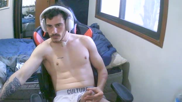 modelpedroxxx 11-09-2025 Recorded Video oral