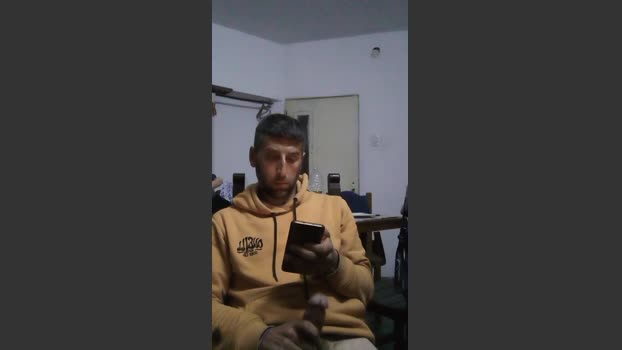nachoclaps 11-09-2025 Recorded Video deep