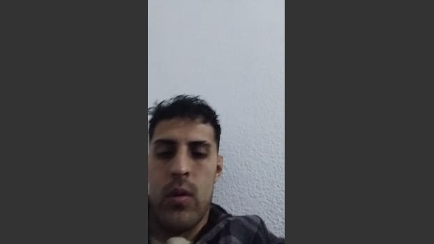 nahuel7880 11-09-2025 Recorded Video Nude