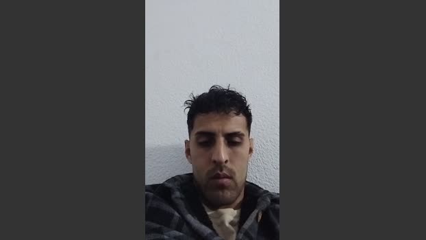 nahuel7880 11-09-2025 Recorded Video fuckme