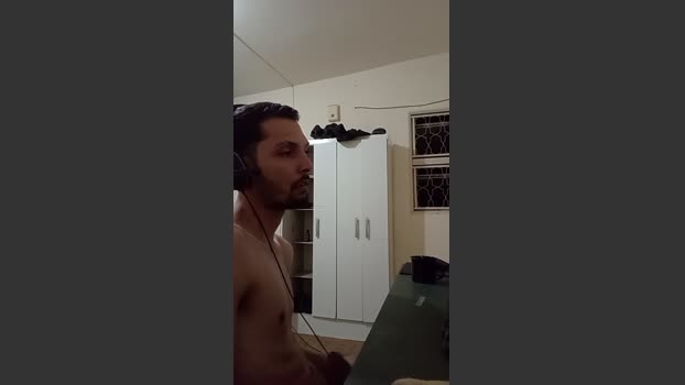 napolitano231 11-09-2025 Recorded Video moan