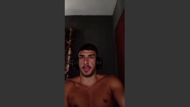 robsonhaha 11-09-2025 Recorded Video twink