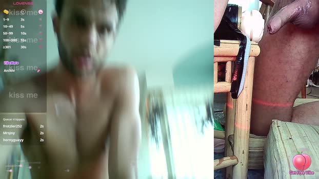 squirtproff 11-09-2025 Recorded Video fuckface