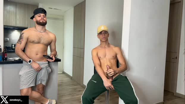 zoneboys_ 11-09-2025 Recorded Video analsex