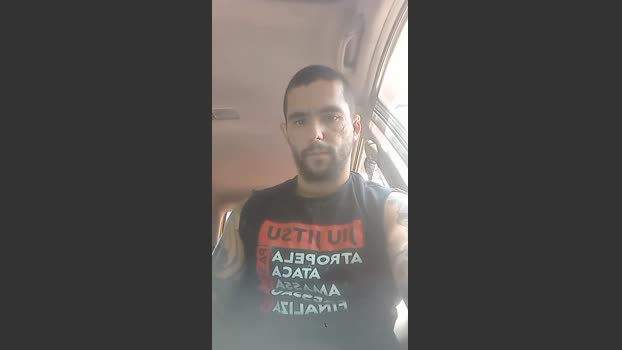 AbrahaoLutador 11-09-2025 Recorded Video jerking