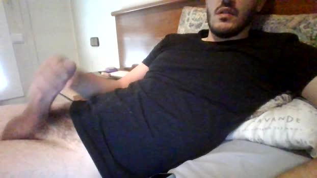 Alvarobcn34 12-09-2025 Recorded Video spank