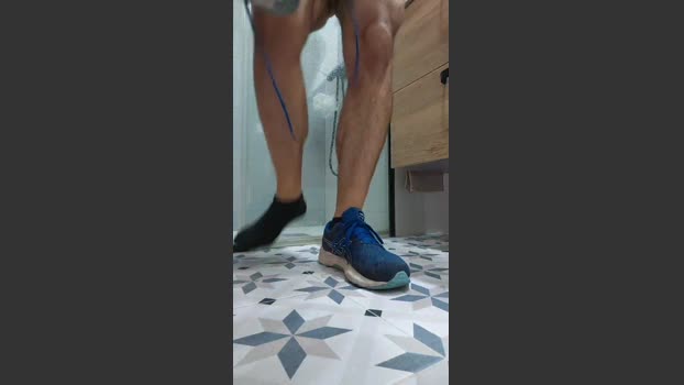 Arturito 12-09-2025 Recorded Video fingering