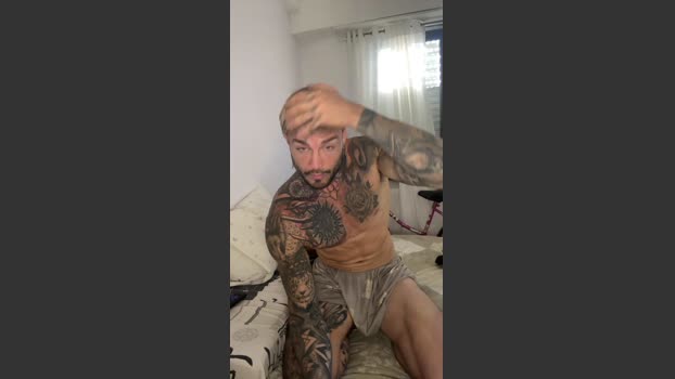 Babytatto 11-09-2025 Recorded Video oral