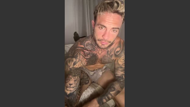 Babytatto 12-09-2025 Recorded Video sexy