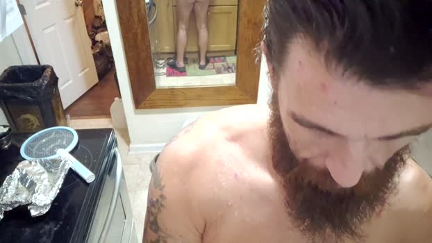 Beardedveteran 12-09-2025 Recorded Video fuckass