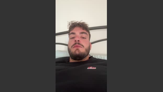Cazzone22xx 12-09-2025 Recorded Video twink