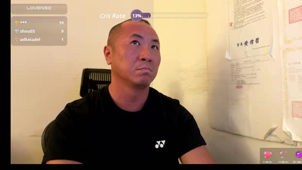 Chih555 12-09-2025 Recorded Video kinky