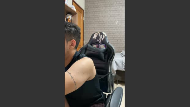 EDuardoBranco 12-09-2025 Recorded Video sexymale