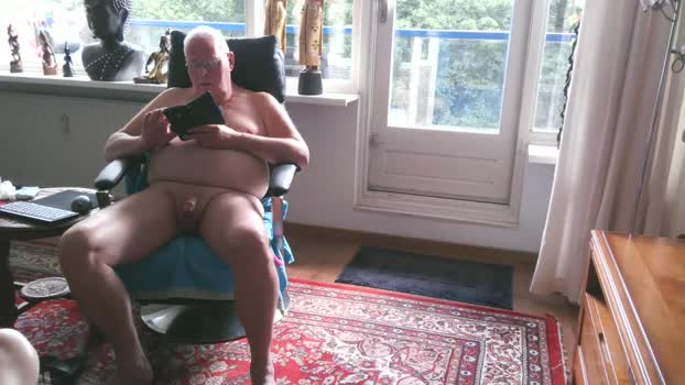 Exhib070 12-09-2025 Recorded Video jerkoff