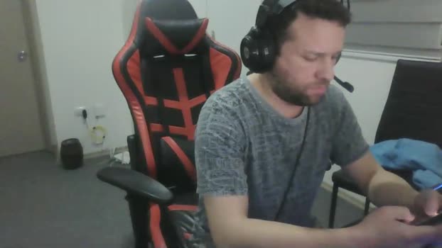 Giingz22 12-09-2025 Recorded Video show