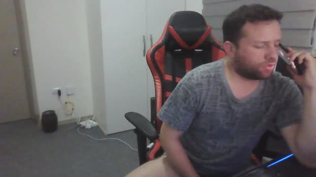 Giingz22 12-09-2025 Recorded Video orgasm