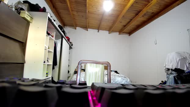 Gonzaycaro 12-09-2025 Recorded Video amateur