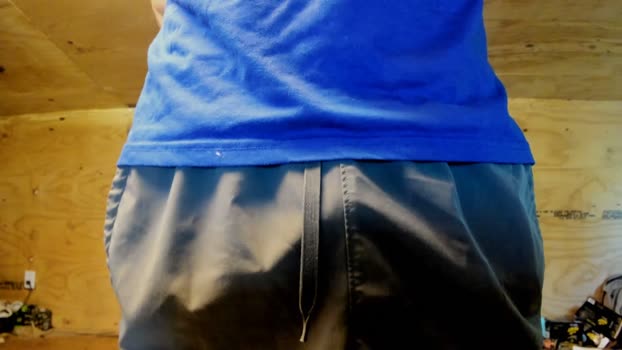 Kenny_Kyle 12-09-2025 Recorded Video Nude