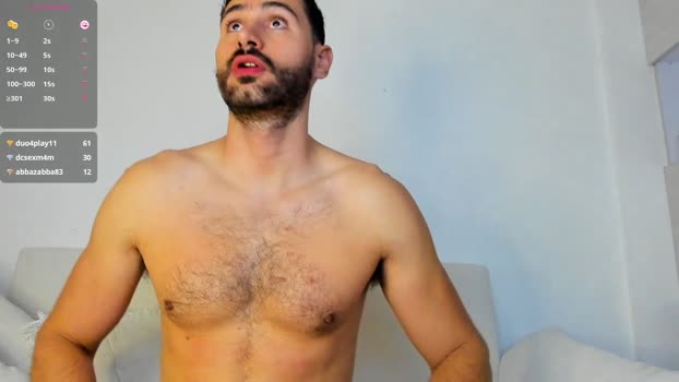MateoKing_ 12-09-2025 Recorded Video bigcock