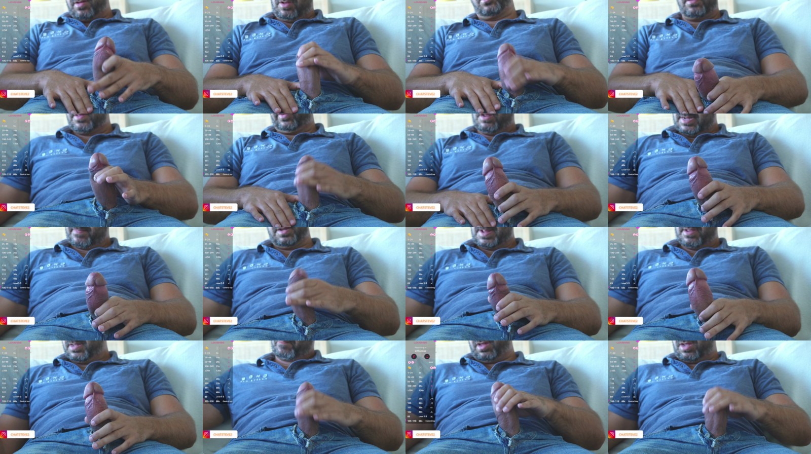 _MrPrecum_ 12-09-2025 Recorded Video orgasm