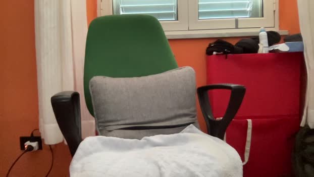 ambrogio12 12-09-2025 Recorded Video squirt